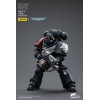 JoyToy Space Marine - Guardia Corvo - Intercessori Fratello Nax 1/18 - Warhammer 40K