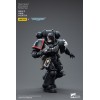 JoyToy Space Marine - Guardia Corvo - Intercessori Fratello Nax 1/18 - Warhammer 40K