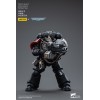 JoyToy Space Marine - Guardia Corvo - Intercessori Fratello Nax 1/18 - Warhammer 40K