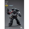 JoyToy Space Marine - Guardia Corvo - Intercessori Fratello Nax 1/18 - Warhammer 40K
