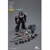 JoyToy Space Marine - Guardia Corvo - Intercessori Fratello Nax 1/18 - Warhammer 40K