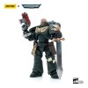 JoyToy Space Marine - Angeli Oscuri - Intercessori Fratello Nadael1/18 - Warhammer 40K