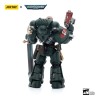 JoyToy Space Marine - Angeli Oscuri - Intercessori Fratello Nadael1/18 - Warhammer 40K