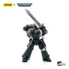 JoyToy Space Marine - Angeli Oscuri - Intercessori Fratello Nadael1/18 - Warhammer 40K