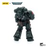 JoyToy Space Marine - Angeli Oscuri - Intercessori Fratello Asharr 1/18 - Warhammer 40K