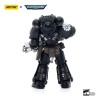 JoyToy Space Marine - Mani di Ferro - Intercessori Fratello Gravak 1/18 - Warhammer 40K