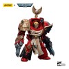 JoyToy Space Marine - Angeli del Sangue - Terminatori d'assalto Sergente Santoro 1/18 - Warhammer 40K