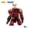 JoyToy Space Marine - Angeli del Sangue - Terminatori d'assalto Sergente Santoro 1/18 - Warhammer 40K