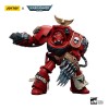 JoyToy Space Marine - Angeli del Sangue - Terminatori d'assalto Fratello Nassio 1/18 - Warhammer 40K