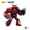 JoyToy Space Marine - Angeli del Sangue - Terminatori d'assalto Fratello Nassio 1/18 - Warhammer 40K