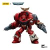 JoyToy Space Marine - Angeli del Sangue - Terminatori d'assalto Fratello Nassio 1/18 - Warhammer 40K