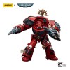 JoyToy Space Marine - Angeli del Sangue - Terminatori d'assalto Fratello Tyborel 1/18 - Warhammer 40K