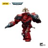 JoyToy Space Marine - Angeli del Sangue - Terminatori d'assalto Fratello Tyborel 1/18 - Warhammer 40K