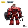 JoyToy Space Marine - Angeli del Sangue - Terminatori d'assalto Fratello Taelon 1/18 - Warhammer 40K