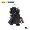 JoyToy - Space Marine - Ultramarines - Cappellano Primaris Fratello Varus 1/18 - Warhammer 40K