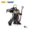 JoyToy - Space Marine - Ultramarines - Cappellano Primaris Fratello Varus 1/18 - Warhammer 40K