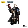 JoyToy - Space Marine - Ultramarines - Cappellano Primaris Fratello Varus 1/18 - Warhammer 40K
