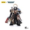 JoyToy - Space Marine - Ultramarines - Cappellano Primaris Fratello Varus 1/18 - Warhammer 40K