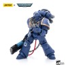 JoyToy - Space Marine - Ultramarines - Primaris Hellblasters Brother Paxor 1/18 - Warhammer 40K