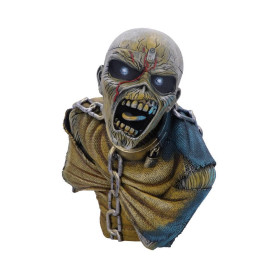 Nemesis Now - Scatola di custodia per Iron Maiden Piece of Mind