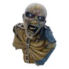 Nemesis Now - Scatola di custodia per Iron Maiden Piece of Mind