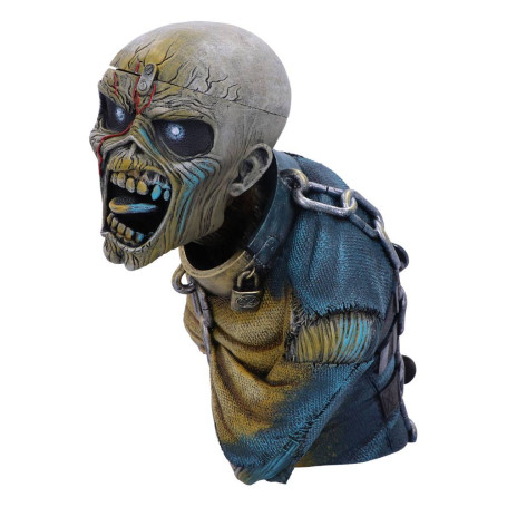 Nemesis Now - Scatola di custodia per Iron Maiden Piece of Mind