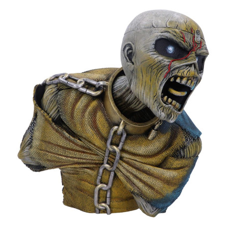 Nemesis Now - Scatola di custodia per Iron Maiden Piece of Mind