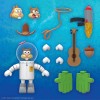 Super 7 - Sponge Bob - Ultimates Guance di sabbia