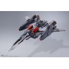 Tamashii Bandai - DX Chogokin - Macross Frontier VF-25F Super Messiah Valkyrie (Alto Saotome Custom) Revival Ver.