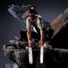 Tamashii Bandai - Uomo motosega - SH Figuarts SHF
