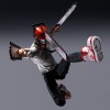 Tamashii Bandai - Uomo motosega - SH Figuarts SHF