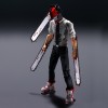 Tamashii Bandai - Uomo motosega - SH Figuarts SHF