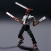 Tamashii Bandai - Uomo motosega - SH Figuarts SHF