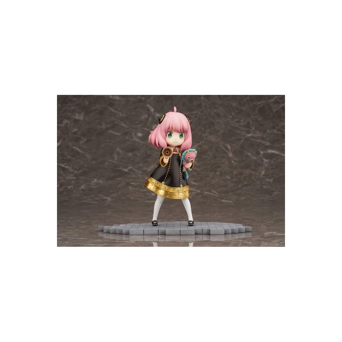 Furyu - Famiglia Spy X - Anya Forger 1/7