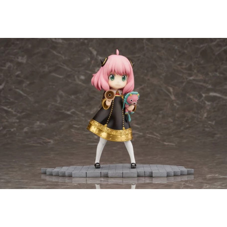 Furyu - Famiglia Spy X - Anya Forger 1/7