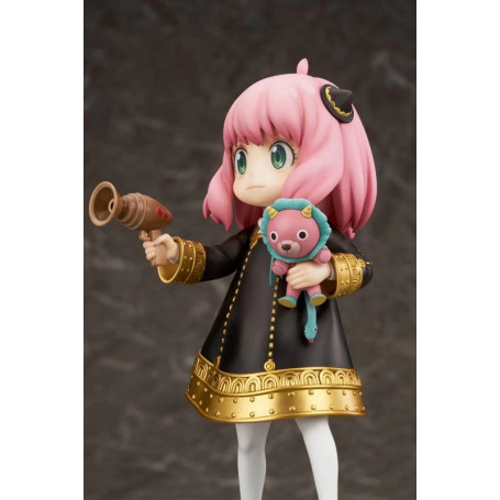 Furyu - Famiglia Spy X - Anya Forger 1/7