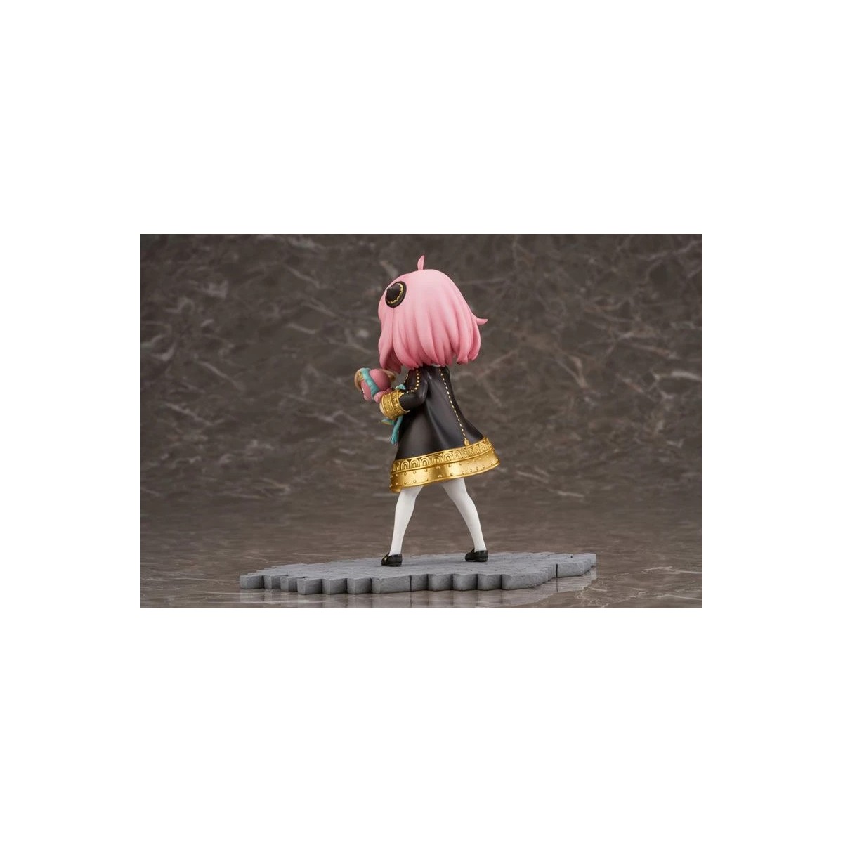 Furyu - Famiglia Spy X - Anya Forger 1/7