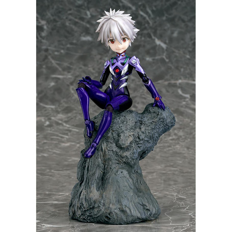 PHAT! - Parfom R! Kaworu Nagisa - Ricostruzione di Evangelion