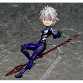 PHAT! - Parfom R! Kaworu Nagisa - Ricostruzione di Evangelion