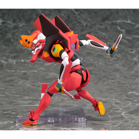 PHAT! - Parfom R! Evangelion Unità-02 - Ricostruzione di Evangelion