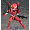 PHAT! - Parfom R! Evangelion Unità-02 - Ricostruzione di Evangelion