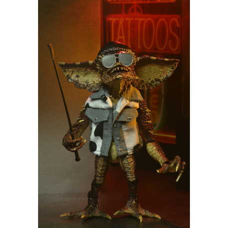 Neca - Gremlins 2 pack - Ultimate Tattoo Gremlins