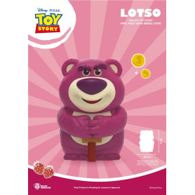 Salvadanaio gigante Beast Kingdom Toy Story 3 - Lotso
