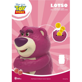 Salvadanaio gigante Beast Kingdom Toy Story 3 - Lotso