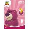 Salvadanaio gigante Beast Kingdom Toy Story 3 - Lotso