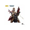 JoyToy Space Marine - Templari Neri - Alto Maresciallo Helbrecht 1/18 - Warhammer 40K