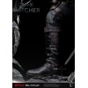 Blitzway - Statua di Geralt di Rivia 1/3 in scala infinita - The Witcher 