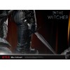 Blitzway - Statua di Geralt di Rivia 1/3 in scala infinita - The Witcher 