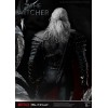 Blitzway - Statua di Geralt di Rivia 1/3 in scala infinita - The Witcher 