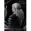 Blitzway - Statua di Geralt di Rivia 1/3 in scala infinita - The Witcher 